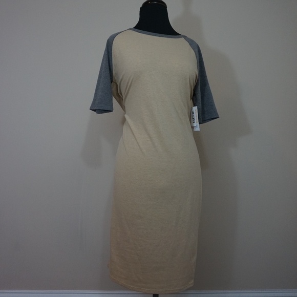 LuLaRoe Dresses & Skirts - LulaRoe Julia Dress